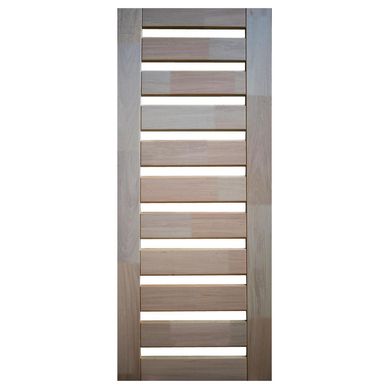 Puerta Exterior Modelo Alicante Congona