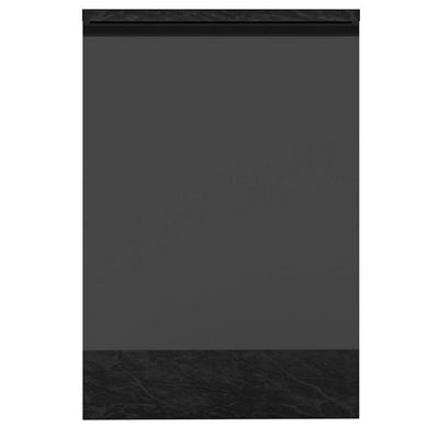 Mueble Base + Cubierta Grafito