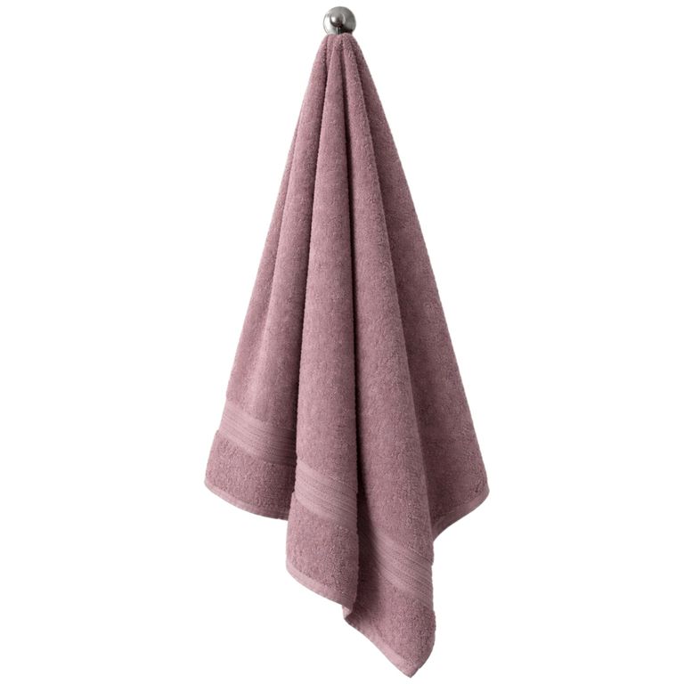 Toalla Baño Turca 900 gr Algodón 75x165 cm blanco