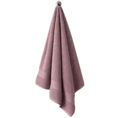 ZAGORA - Toalla Baño Turca 900 gr Algodón 75x165 cm blanco