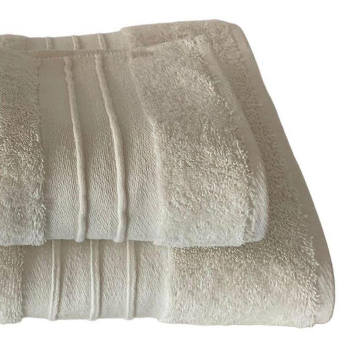 ZAGORA - Toalla Baño Turca 900 gr Algodón 75x165 cm