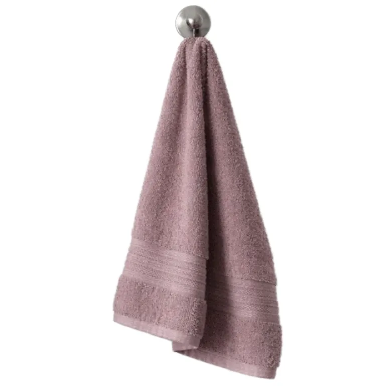 Toalla de Cara Turca 200 gr Algodón 40x85 cm BLANCO