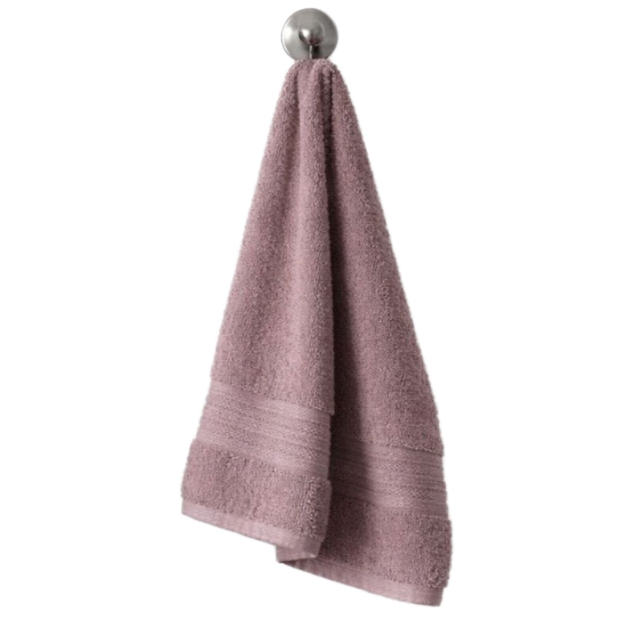 ZAGORA - Toalla de Cara Turca 200 gr Algodón 40x85 cm BLANCO