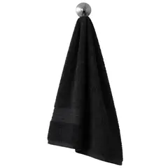 ZAGORA - Toalla de Cara Turca 200 gr Algodón 40x85 cm BLANCO