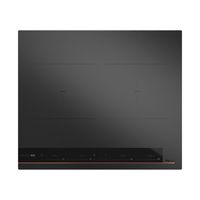 Encimera Eléctrica 4 Platos Negro Mate IBF-64 Infinity G1