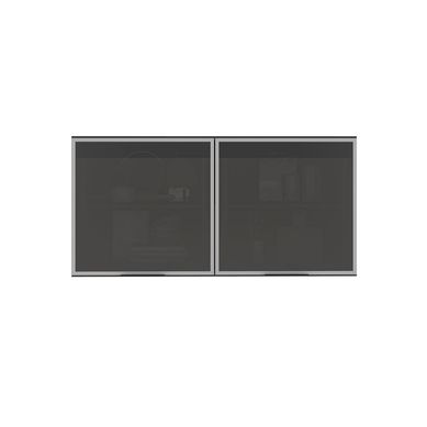 Mueble Aereo Cocina Grafito