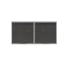 HOME MOBILI - Mueble Aereo Cocina Grafito