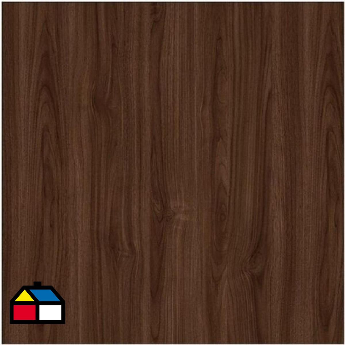 IMPERIAL - Tapacanto PVC cocoa poro sincron 22x1,5 mm rollo 100 mt
