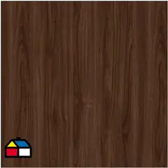 IMPERIAL - Tapacanto PVC cocoa poro sincron 22x1,5 mm rollo 100 mt