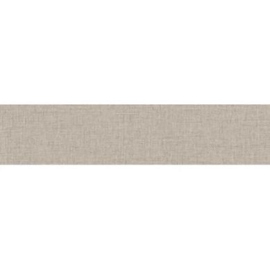Tapacanto PVC seda giorno 22x0,4 mm rollo 25 mt