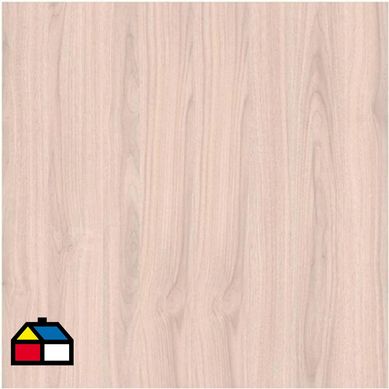 Tapacanto PVC nougat poro sincro 22x1,5 mm rollo 100 mt