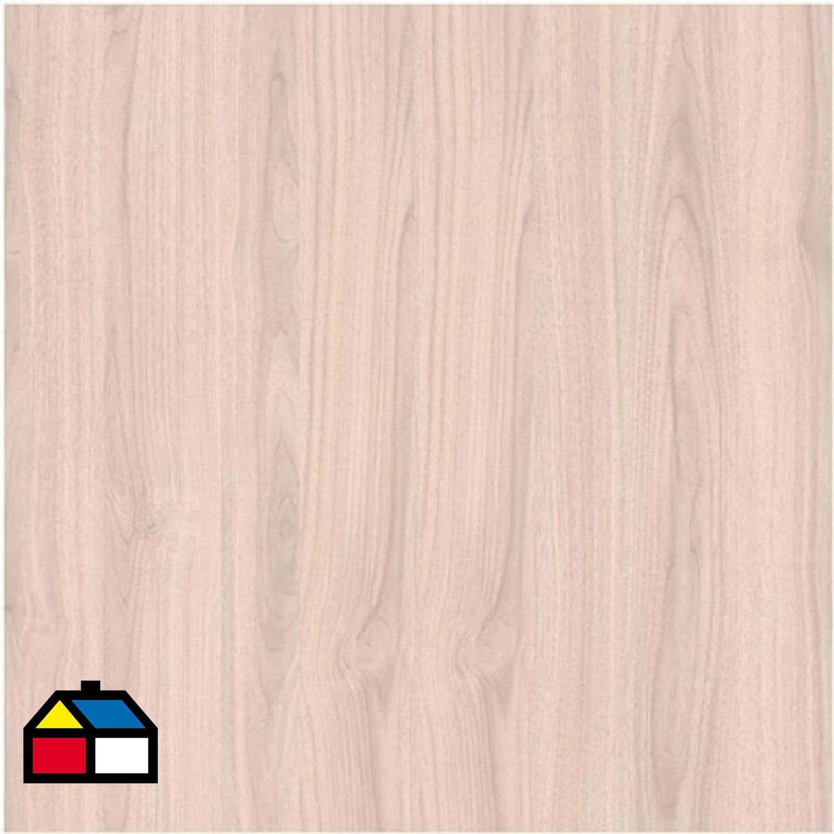 IMPERIAL - Tapacanto PVC nougat poro sincro 22x1,5 mm rollo 100 mt