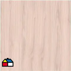 IMPERIAL - Tapacanto PVC nougat poro sincro 22x0,45 mm rollo 25 mt