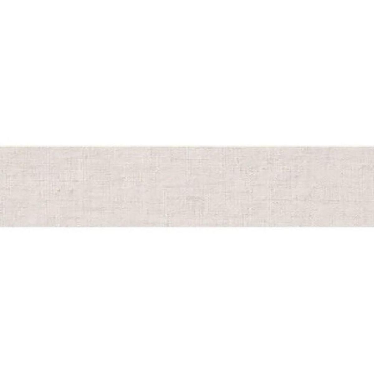 IMPERIAL - Tapacanto PVC lino chiaro 22x0,4 mm rollo 25 mt