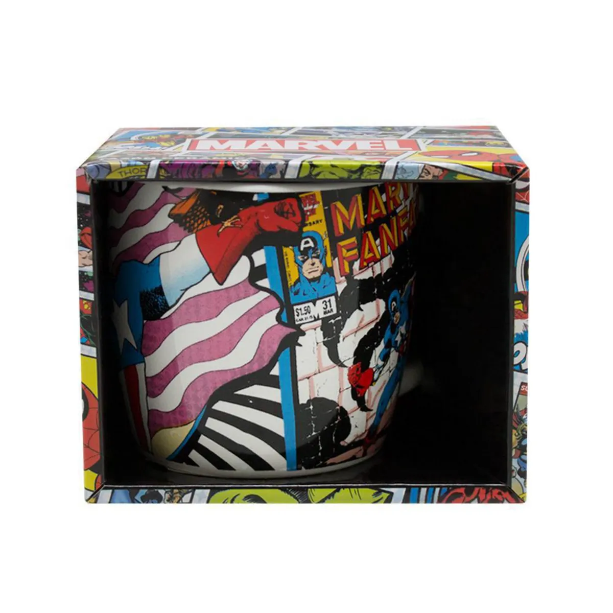 DISNEY - Tazón Disney Ovalado 350 ml Licencias Diseños Surtidas