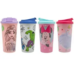 DISNEY - Mug 380 ml venti licencias