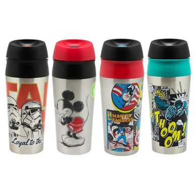 Mug boton 450 ml new licencias