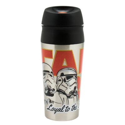 Imagen 2 del producto Termo Acero inoxidable 450 ml Colores Surtidos