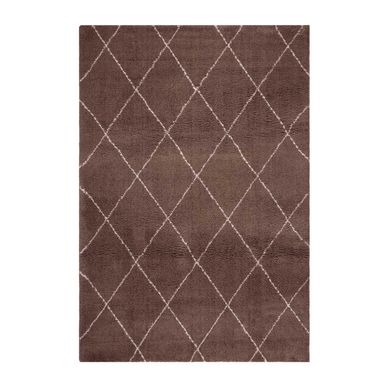 Alfombra Mercury 190X290 Y36A D.Beige/White