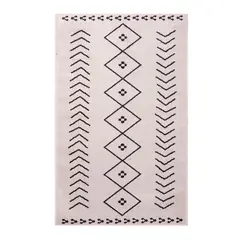 DIB - Alfombra Medina 160X230 Cv83A L.Grey Antrasit