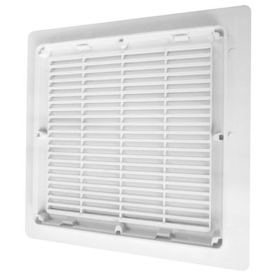 Imagen 2 del producto Celosía Ventilación Nova Clip 30X30 Cm