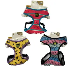 KIBOO PETS - Arnes para perro talla L