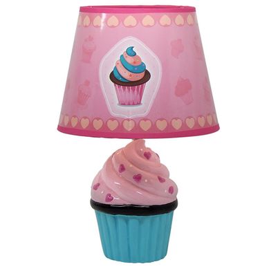 Lmpara nio Cake lila