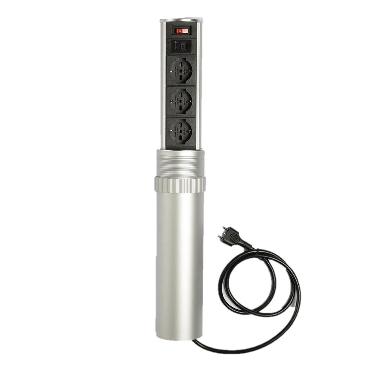 HBT - Torre Enchufes + Usb