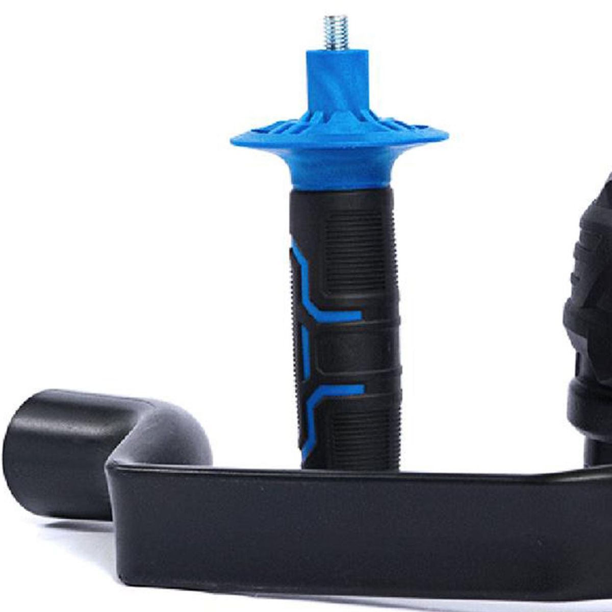 HYUNDAI - Multiherramienta inalámbrica 20V y 6 posiciones