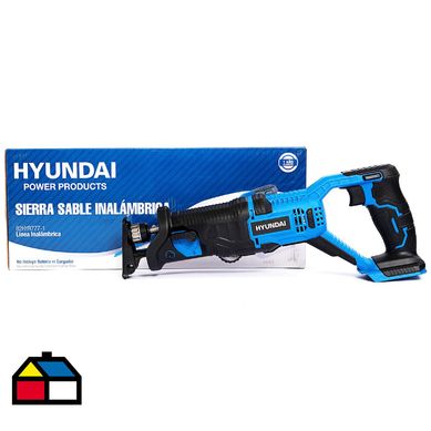 Sierra sable inalmbrica 20V