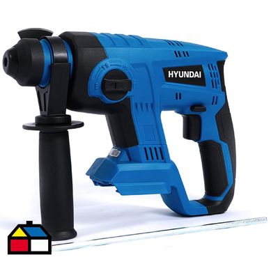 Rotomartillo SDS plus inalmbrica 20V