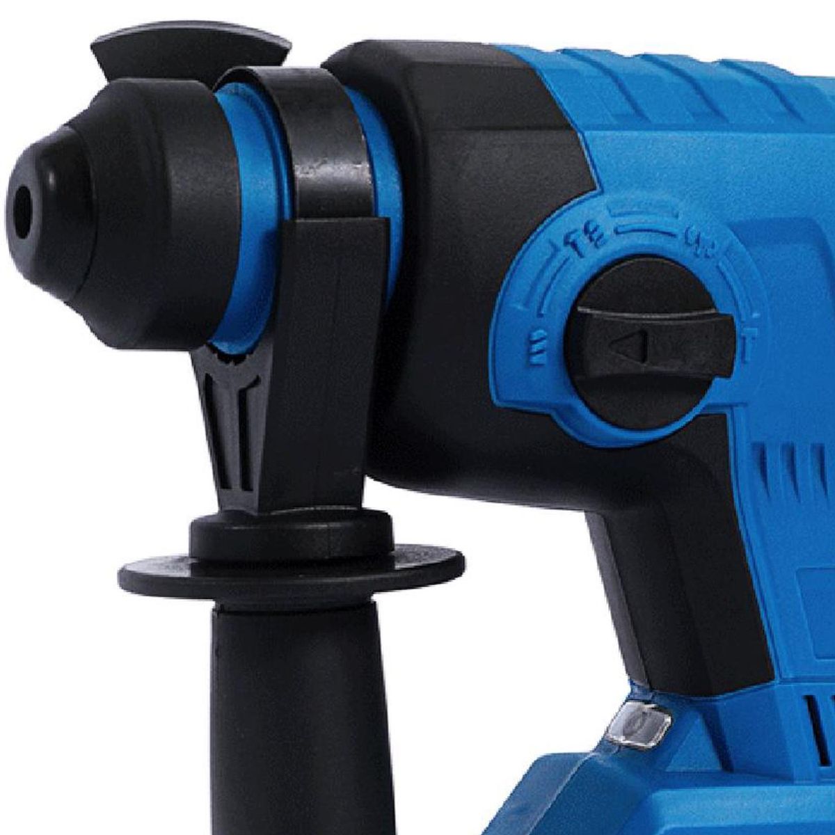 HYUNDAI - Rotomartillo SDS plus inalámbrica 20V