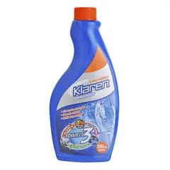 KLAREN - Abrillantador para lavavalillas liquido 500 ml