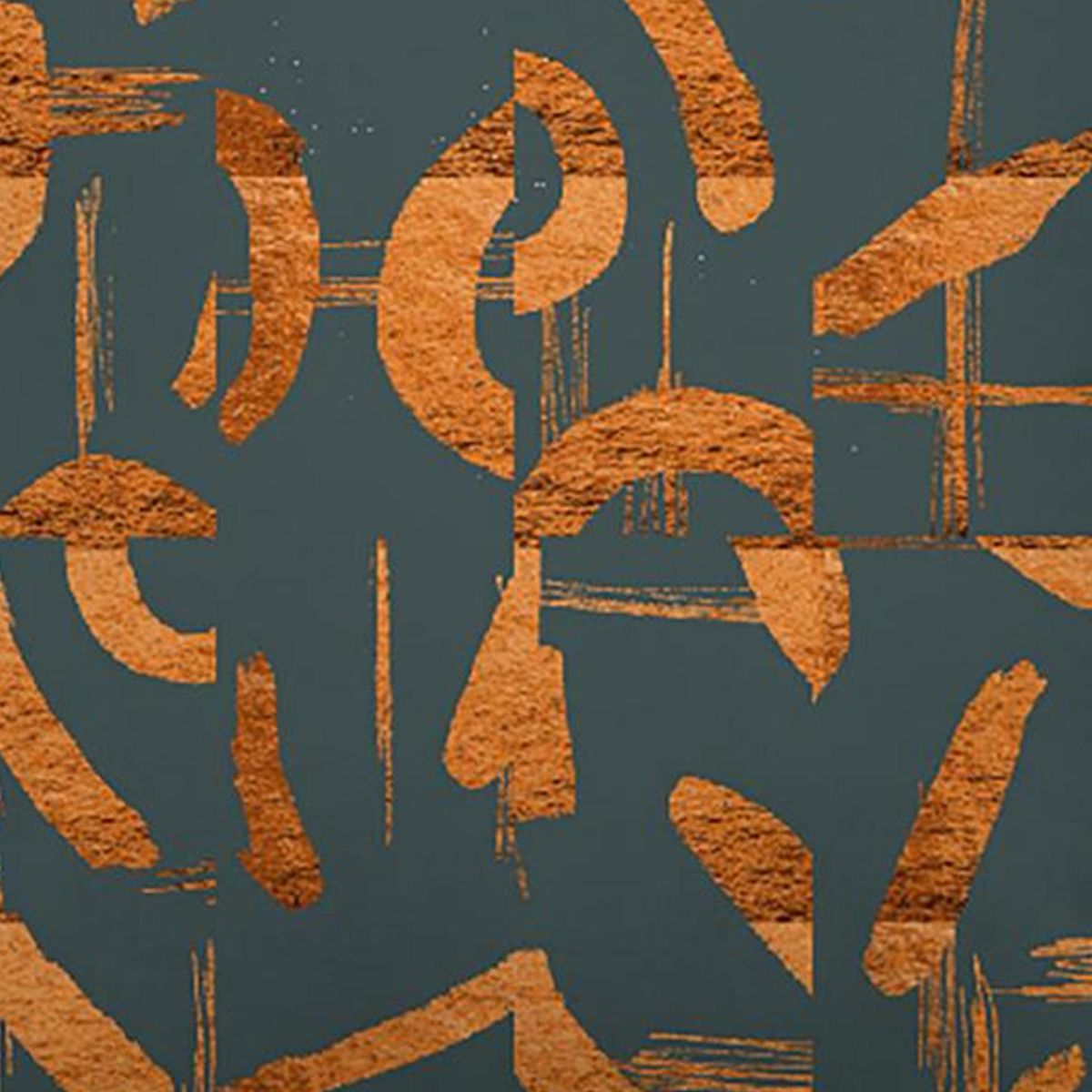 ATMOSPHERA HOME - Funda cojín laber folia 45x45cm