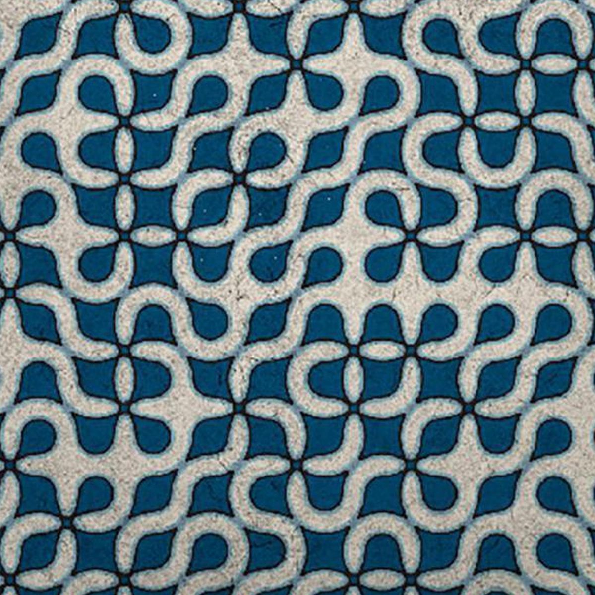 ATMOSPHERA HOME - Funda cojín glow 45x45cm