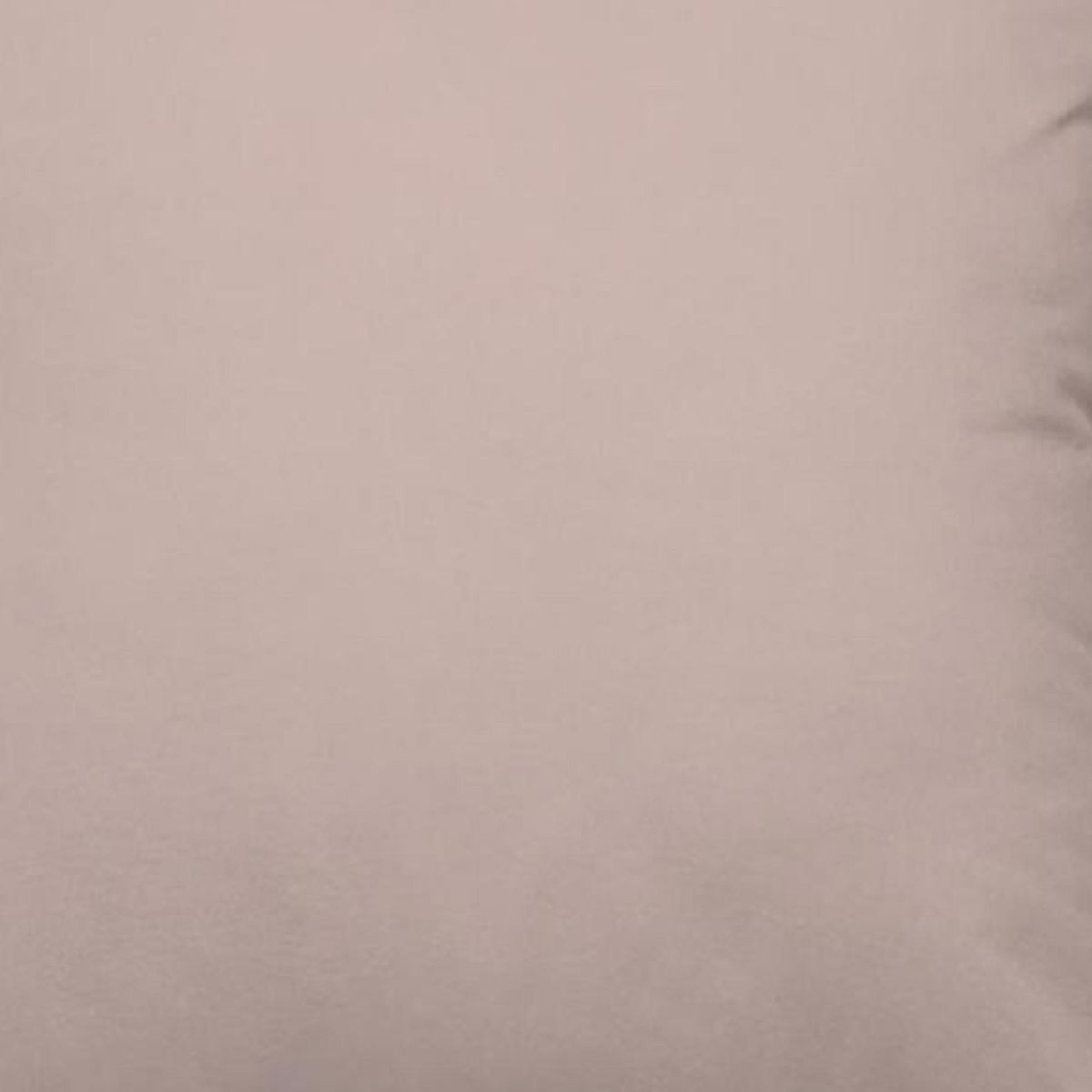 ATMOSPHERA HOME - Funda cojín rosa 60x60cm