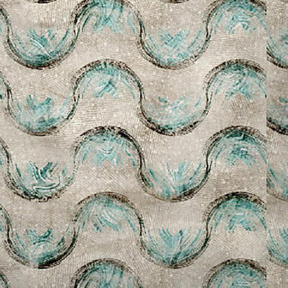 ATMOSPHERA HOME - Funda cojín wiki 45x45cm