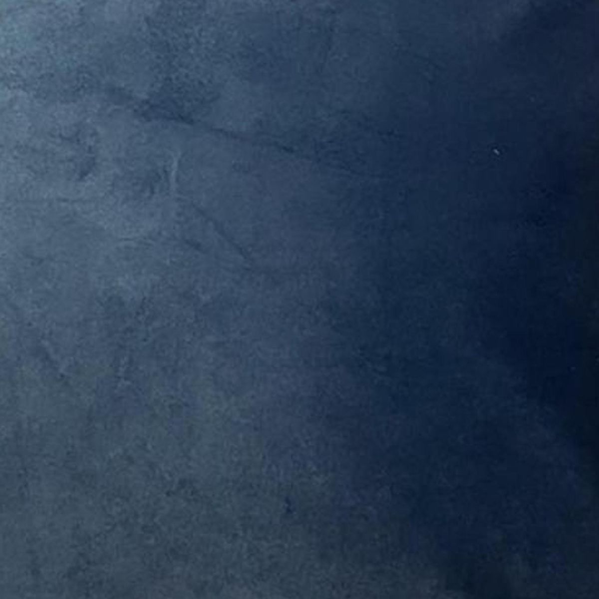 ATMOSPHERA HOME - Funda cojín petroleo 60x60cm