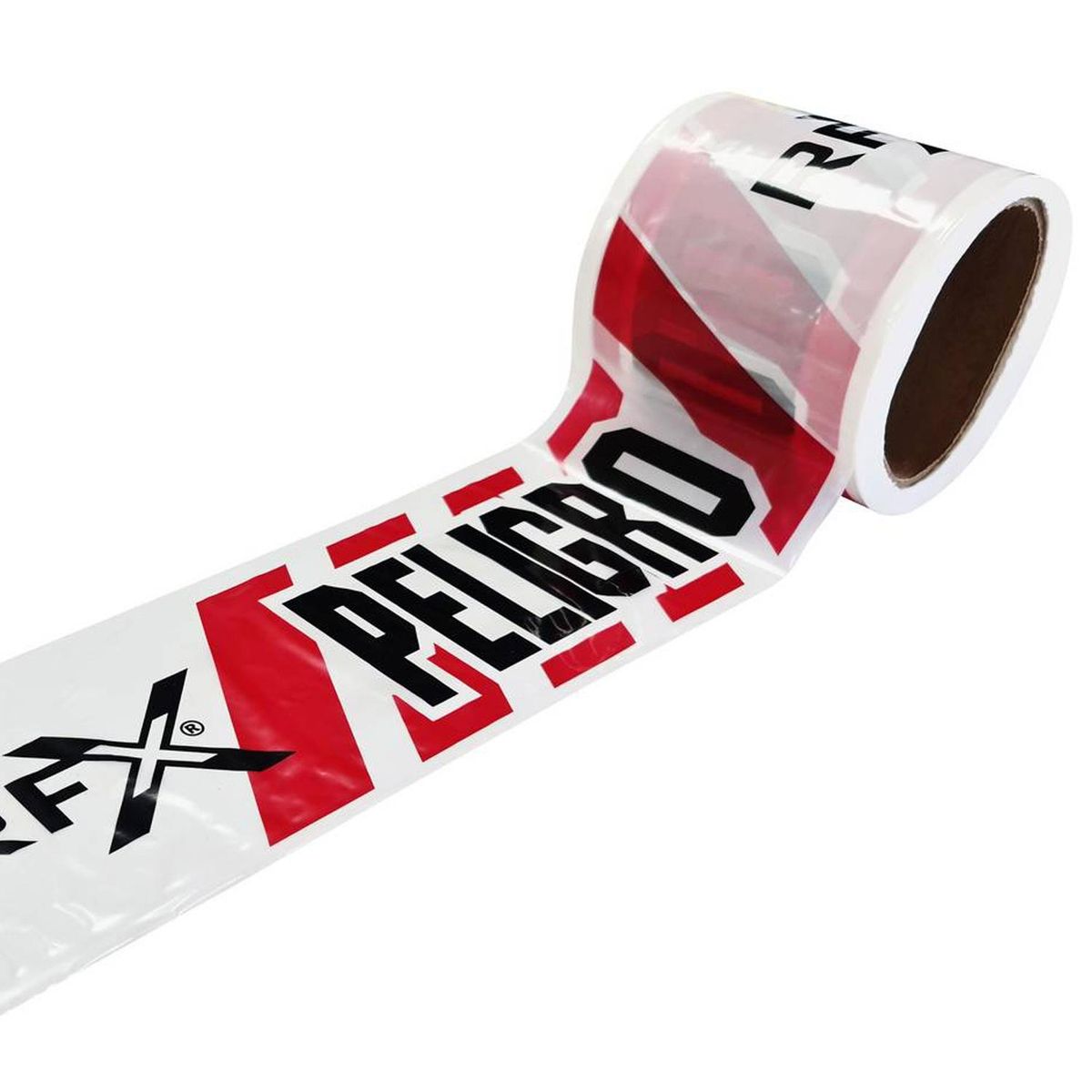 RFX - Rollo cinta de peligro 50 metros