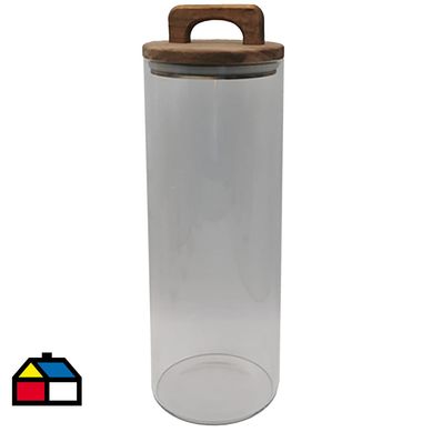 Canister 10x29.5 cm 1,8 litros