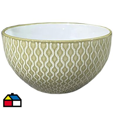 Bowl 14 cm Geomtrico