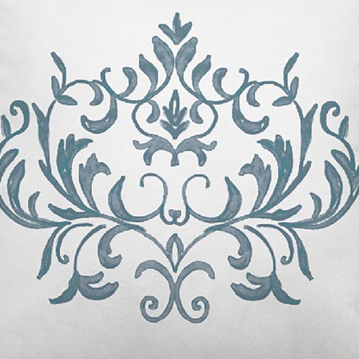 ATMOSPHERA HOME - Funda cojín real 45x45cm