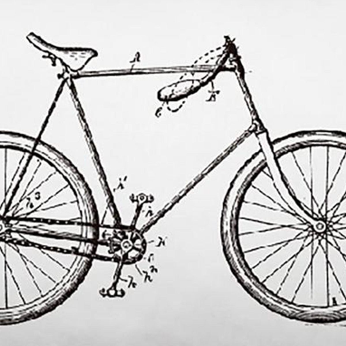 ATMOSPHERA HOME - Funda cojín bici 33x50cm