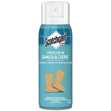 Protector de cuero y gamuza 170g