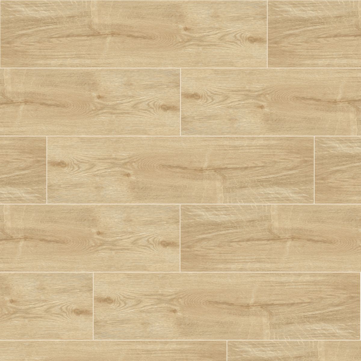 ARGENTA - Porcelanato 20x80 cm Timber Marrón 1.44 m2