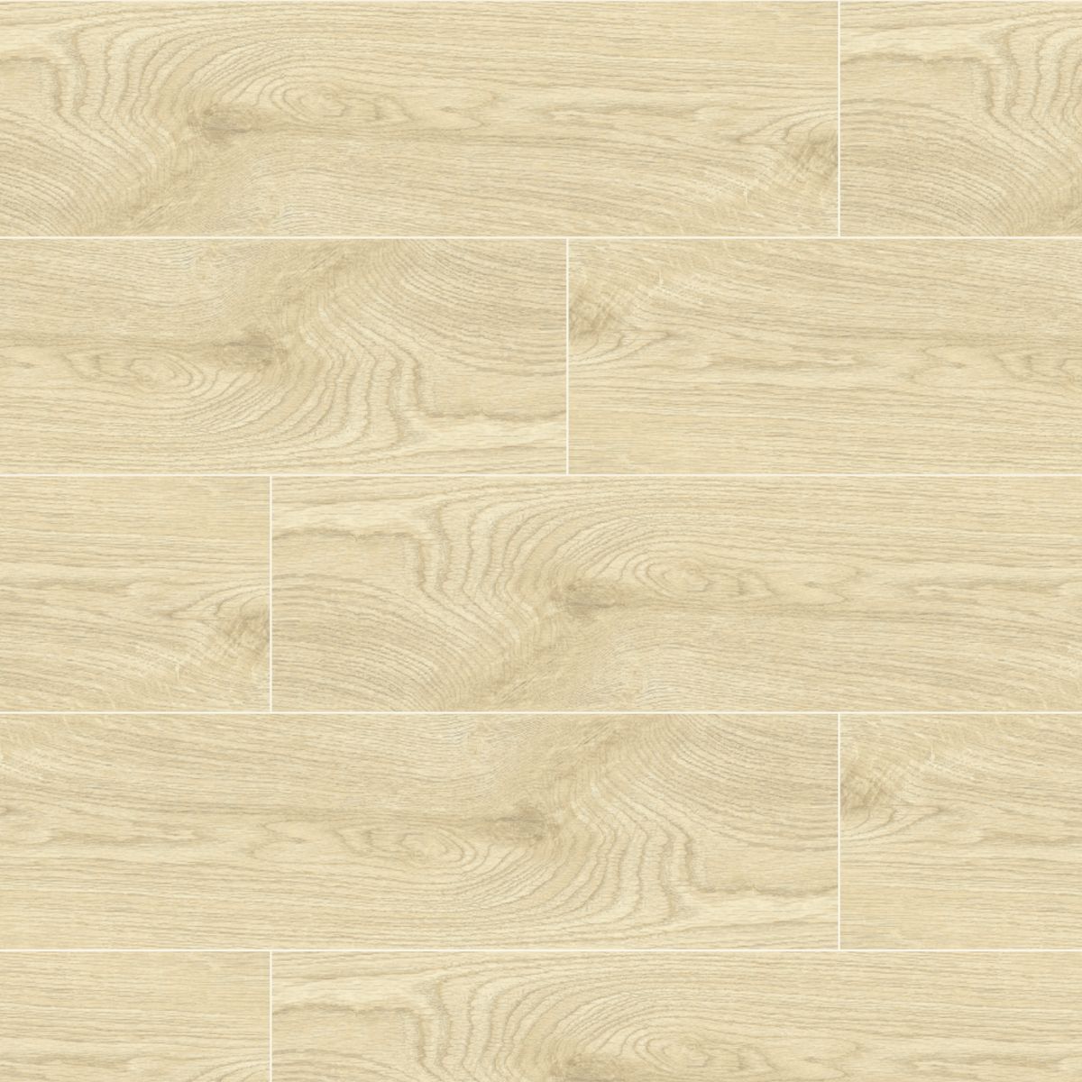 ARGENTA - Porcelanato 20x80 cm Timber Marrón Claro 1.44 m2