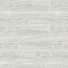 ARGENTA - Porcelanato 20x80 cm Timber Gris 1.44 m2