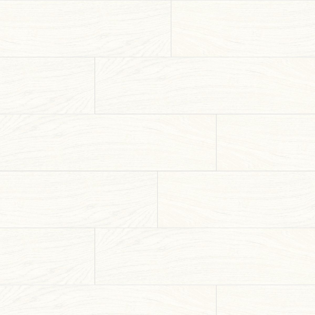 ARGENTA - Porcelanato 20x80 cm Timber Blanco 1.44 m2