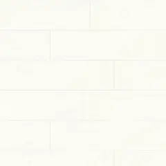 ARGENTA - Porcelanato 20x80 cm Timber Blanco 1.44 m2