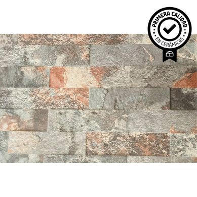 Cermica 25x50 Quebec Magma 1,75m2